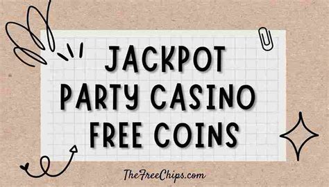 jackpot party freebies|jackpot party free chips for today.